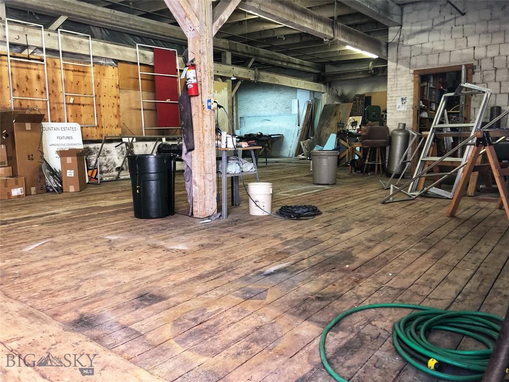 827 S Montana St, Butte, MT 59701